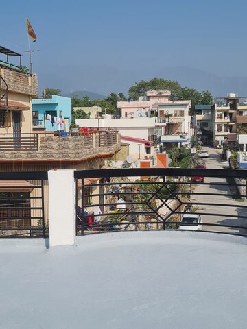 3 BHK Builder Floor – Exterior View View at Sahastradhara Road - for Rent