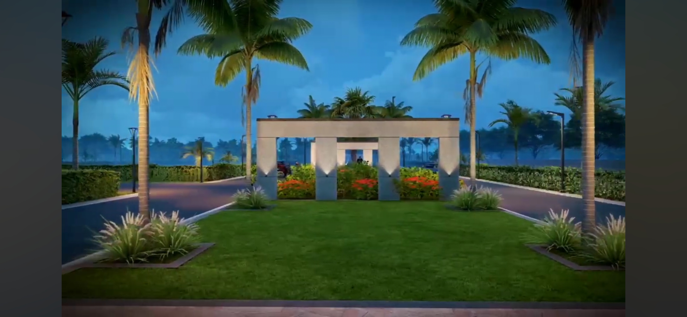 Plot For Sale in Tirumala Gold