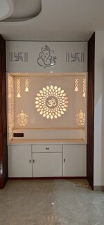 3 BHK + Pooja Room 250 Sq.Yd. Builder Floor in Parklands