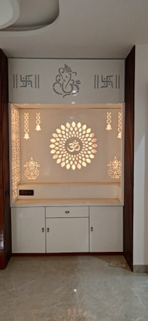 3 BHK Builder Floor For Sale in Parklands, Sector 85