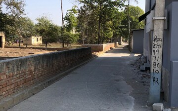 Plot For Sale in Sector 23