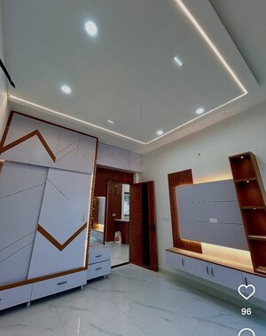 Furnished Amenities in 2.5 BHK Builder Floor at Sector 34 – for Sale