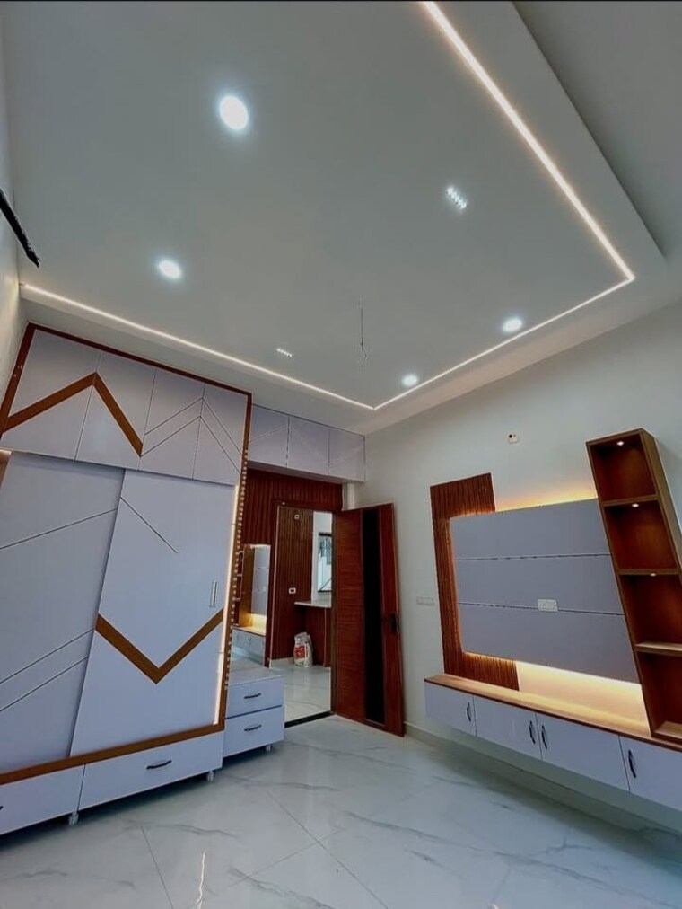 undefined, sector 34 2.5 Bedroom 2250 Sq.Ft. Builder Floor In Sector 34 Faridabad 8774756