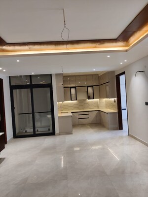 3 BHK Builder Floor For Sale in Gms Road