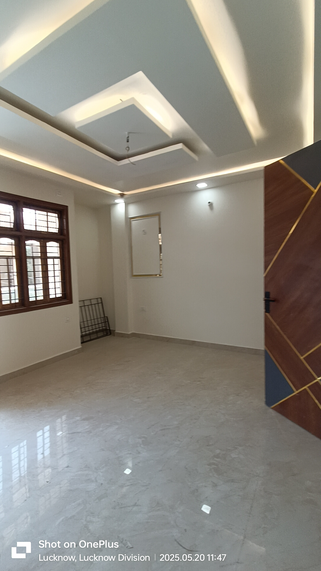 3 BHK + Study Room 1850 Sq.Ft. Villa in Arsha Madhav Greens