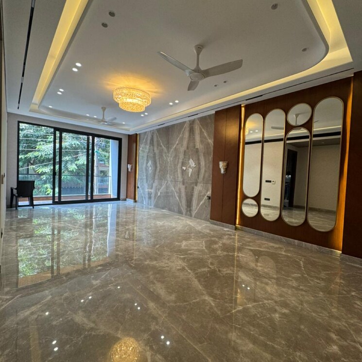 Room, ansal-sushant-lok-i 4 Bedroom 300 Sq.Yd. Builder Floor In Sector 43 Gurgaon 8774750