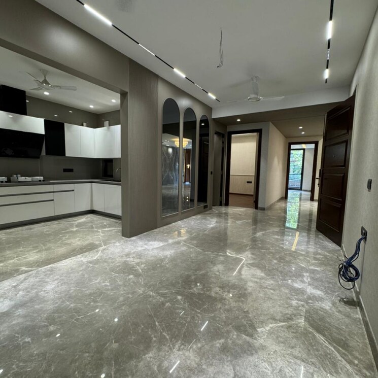 Room, ansal-sushant-lok-i 4 Bedroom 300 Sq.Yd. Builder Floor In Sector 43 Gurgaon 8774750