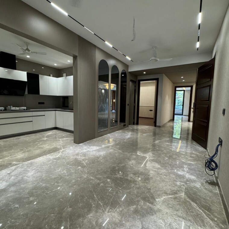 Room, ansal-sushant-lok-i 4 Bedroom 300 Sq.Yd. Builder Floor In Sector 43 Gurgaon 8774750