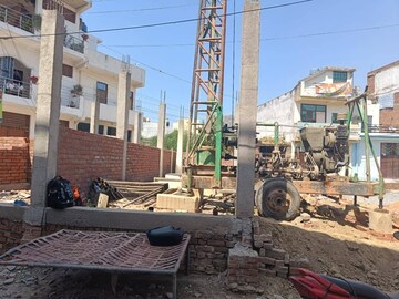  Land For Sale in Jarauli