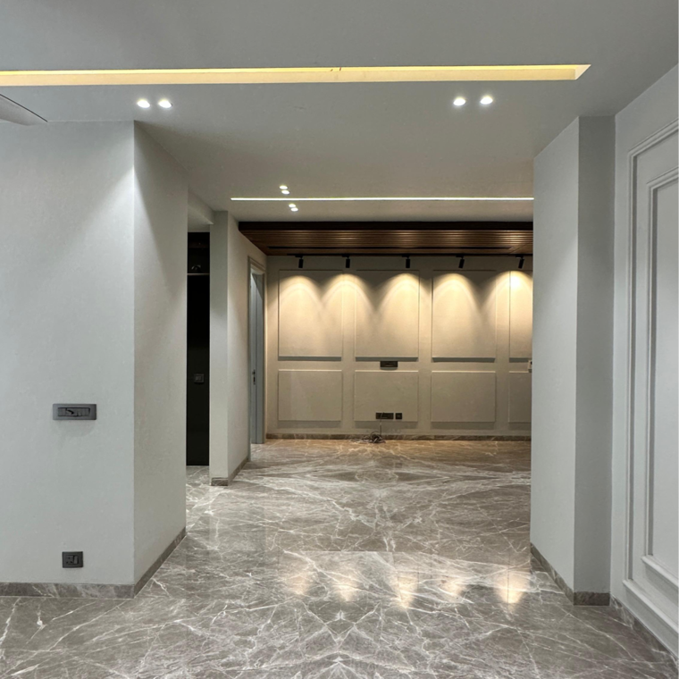 undefined, ansal-sushant-lok-i 4 Bedroom 300 Sq.Yd. Builder Floor In Sector 43 Gurgaon 8774750