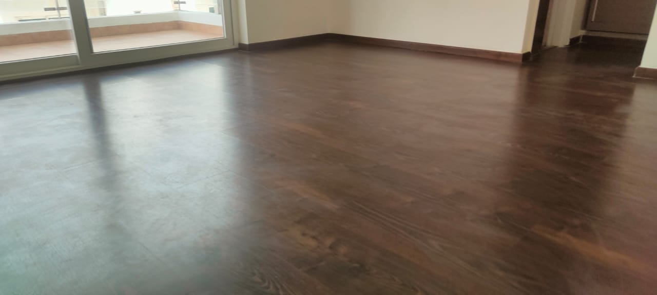 2 BHK + Study Room Apartment For Rent in Shree Vardhman Victoria