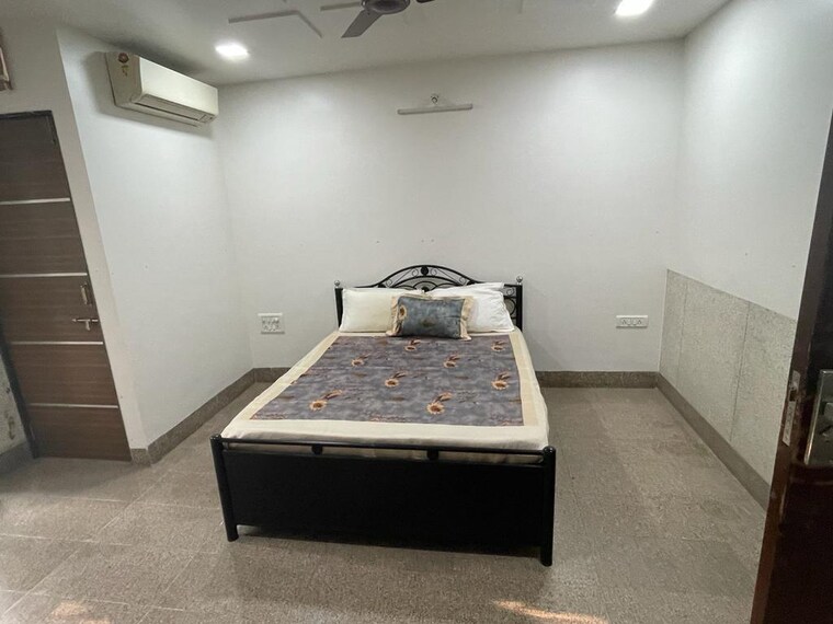 Bedroom, lords-tower 2 Bedroom 720 Sq.Ft. Apartment In Cbd Belapur Sector 15 Navi Mumbai 8774744