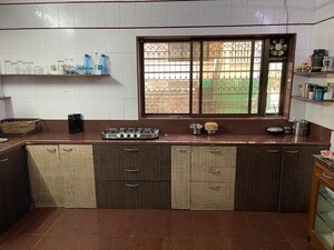 Kitchen in 2 BHK Apartment at Lords Tower, Cbd Belapur Sector 15 – for Sale