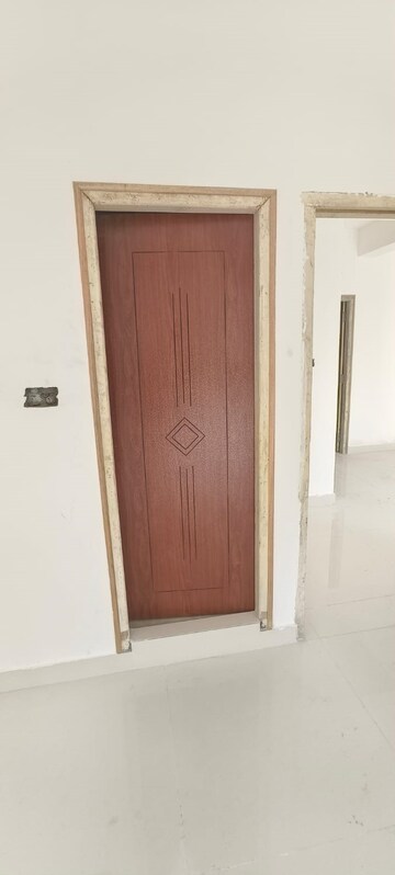 Building Lobby in 2 BHK Builder Floor at Dodda Banasvadi – for Sale