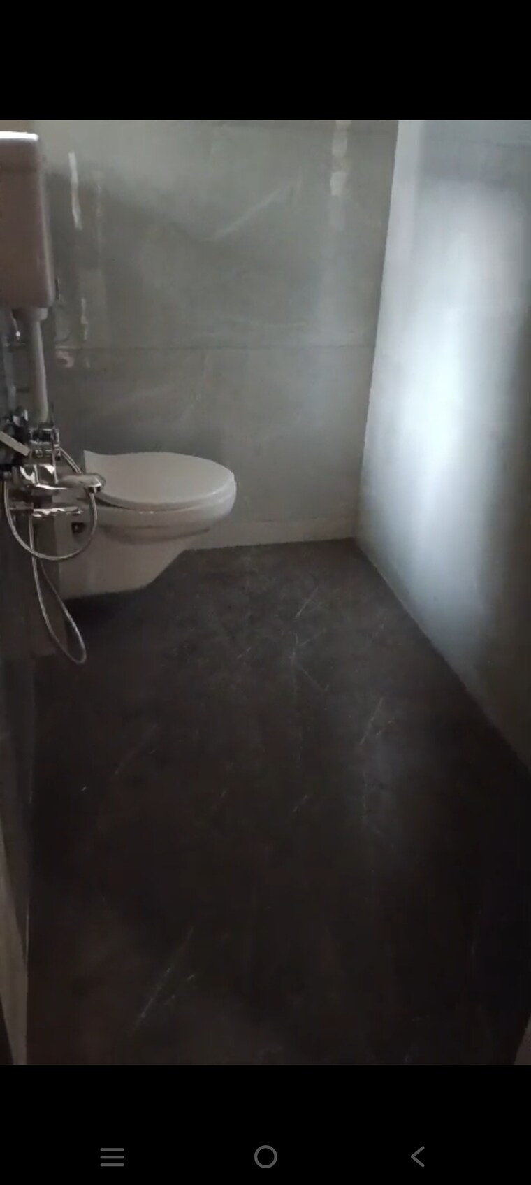 Bathroom, sai-cloudberry 1 Bedroom 391 Sq.Ft. Apartment In Nalasopara West Palghar 8774786