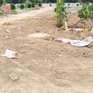  Plot For Sale in Kisan Path