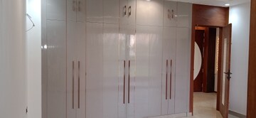 Bathroom in 3 BHK Builder Floor at Parklands, Sector 85 – for Sale
