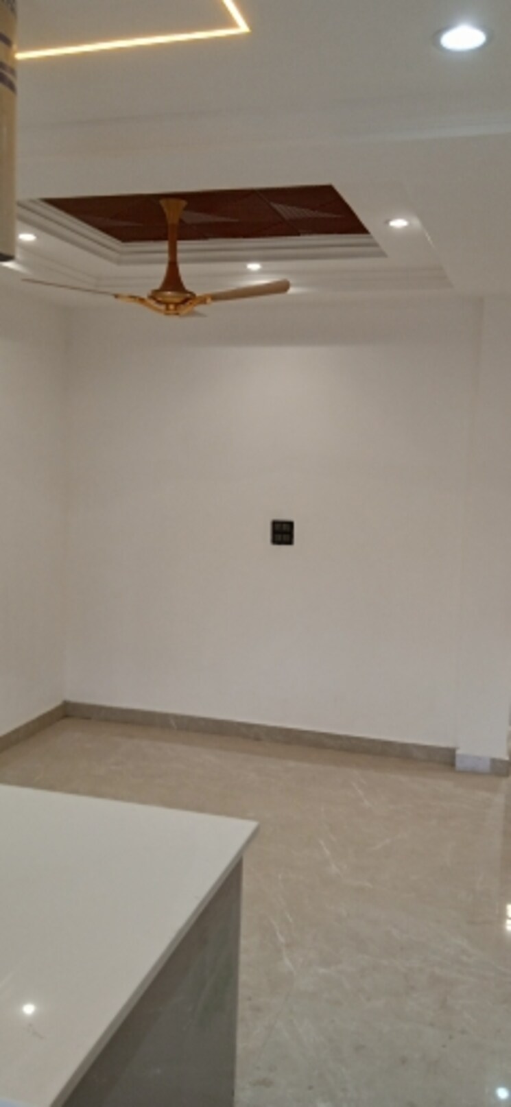 Room, parklands 3 Bedroom 250 Sq.Yd. Builder Floor In Sector 85 Faridabad 8774787