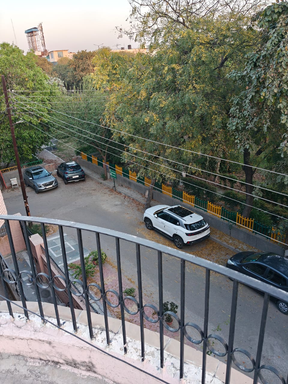 Plot For Sale in RWA Apartments