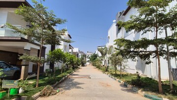 3 BHK Villa – Exterior View View at Peninsula Park Elite, Sarjapur - for Sale