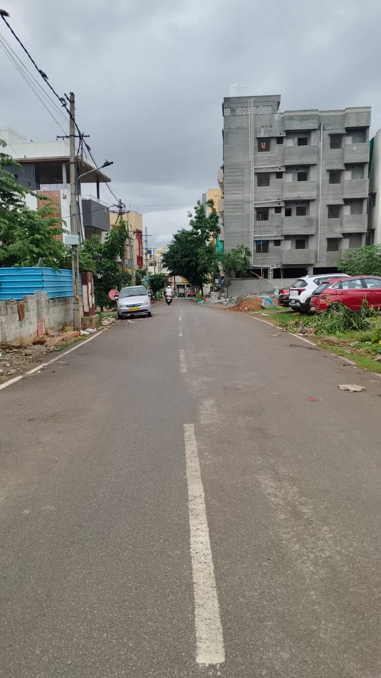 Exterior View, kanakapura  2600 Sq.Ft. Plot In Kanakapura Bangalore 8774764