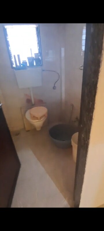 1 BHK Apartment For Sale in Espee Apartment, Malad West