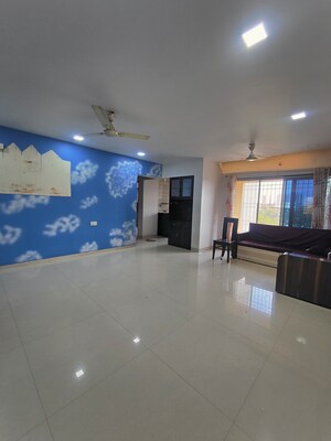 3 BHK Apartment For Sale in Wadhwana Housing Tirupati Grande, Virar West