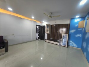 Room in 3 BHK Apartment at Wadhwana Housing Tirupati Grande, Virar West – for Sale