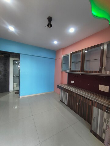 Room in 3 BHK Apartment at Wadhwana Housing Tirupati Grande, Virar West – for Sale