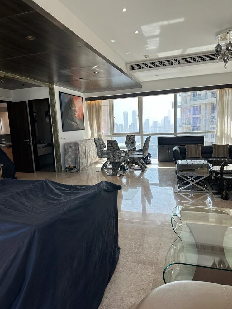 Gym, indiabulls-sky-forest 3 Bedroom 2100 Sq.Ft. Apartment In Lower Parel Mumbai 8774763