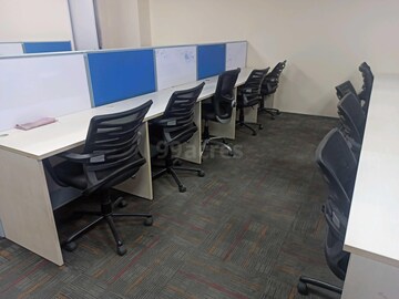 Gym in  Office Space at Eon Free Zone – for Rent