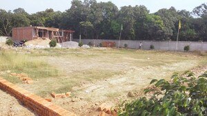  Plot For Sale in Gosainganj