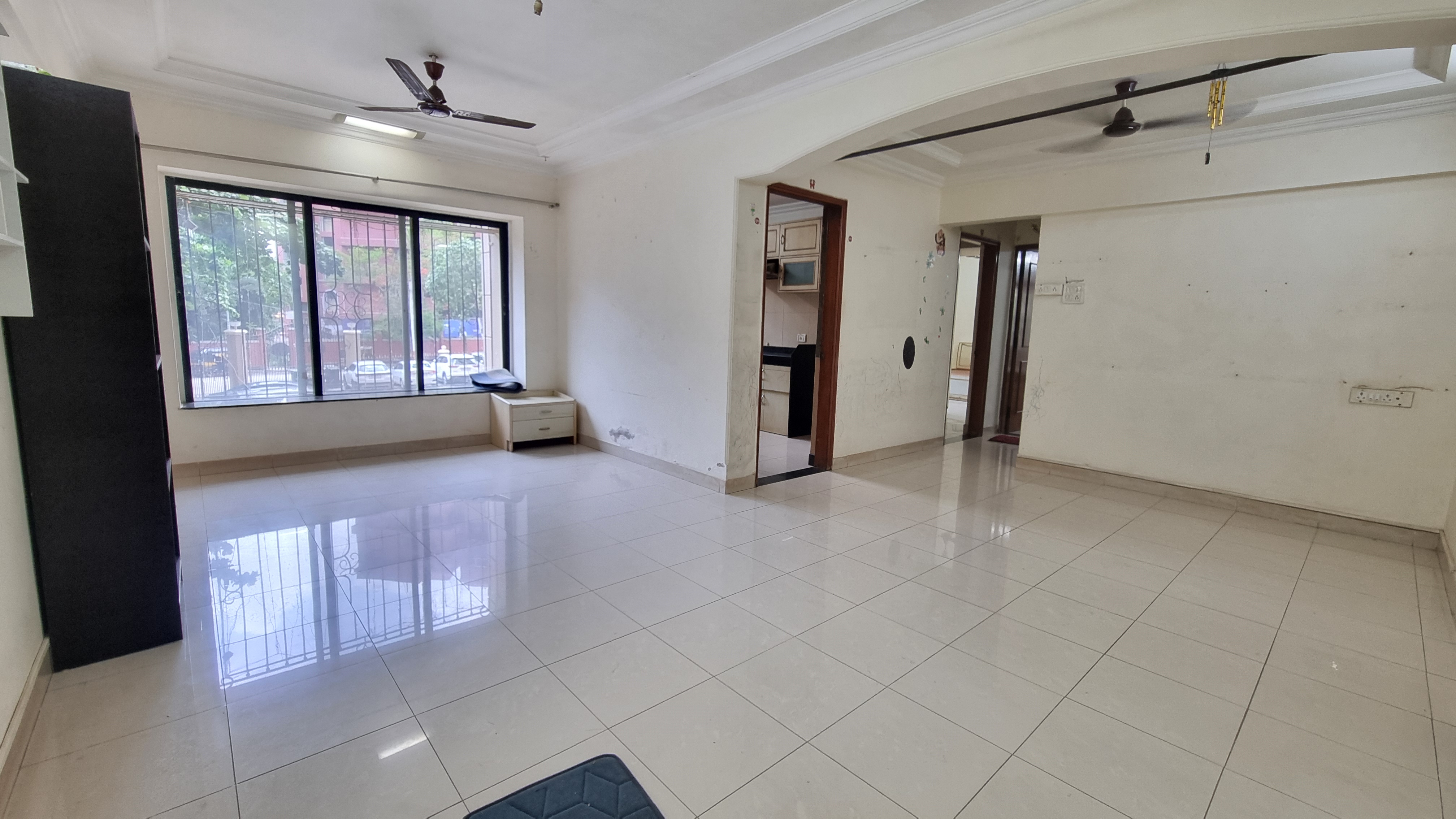 2 BHK 1150 Sq.Ft. Apartment in Vastu Tower