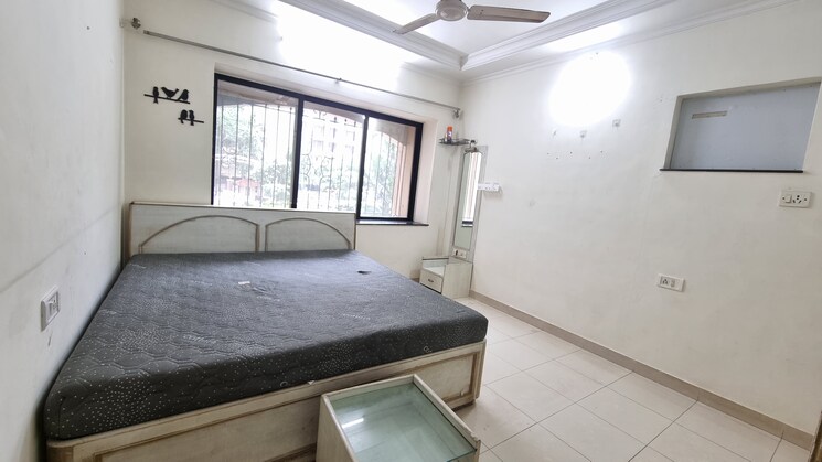 Bedroom, vastu-tower 2 Bedroom 1150 Sq.Ft. Apartment In Malad West Mumbai 8774783