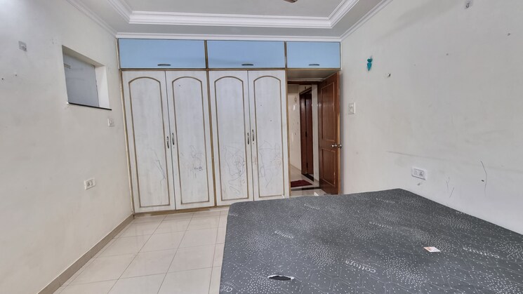 Bedroom, vastu-tower 2 Bedroom 1150 Sq.Ft. Apartment In Malad West Mumbai 8774783