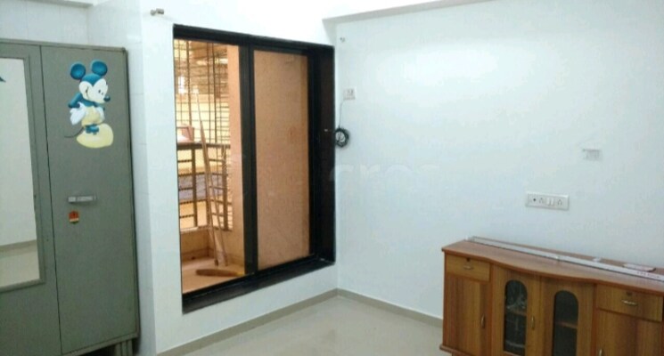 Room, mahavir-kalpavruksha 2 Bedroom 600 Sq.Ft. Apartment In Ghodbunder Road Thane 8774782