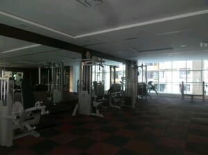 Parking in 2 BHK Apartment at Mahavir Kalpavruksha, Ghodbunder Road – for Sale