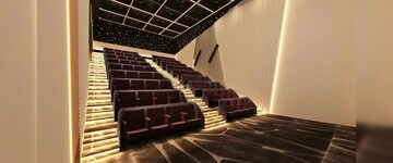  3 BHK Apartment at Raymond Ten X Era, Pokhran Road No One – for Sale