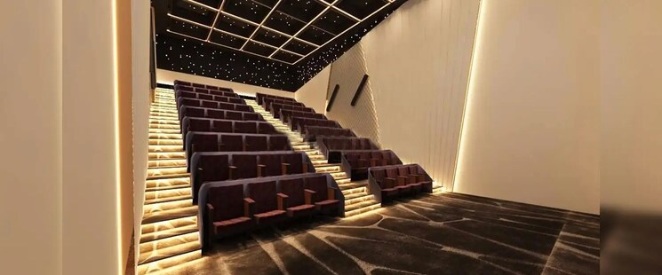 Other, raymond-ten-x-era 3 Bedroom 894 Sq.Ft. Apartment In Pokhran Road No One Thane 8774784