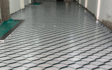 Showroom For Rent in Maldahiya