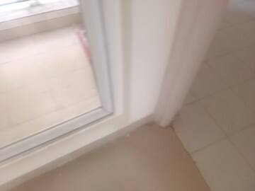 Building Lobby in 3 BHK Apartment at 3C Lotus Boulevard, Sector 100 – for Sale
