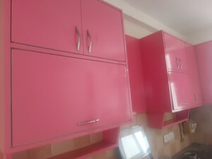 Furnished Amenities in 3 BHK Apartment at 3C Lotus Boulevard, Sector 100 – for Sale