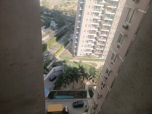 3 BHK Apartment – Exterior View View at 3C Lotus Boulevard, Sector 100 - for Sale