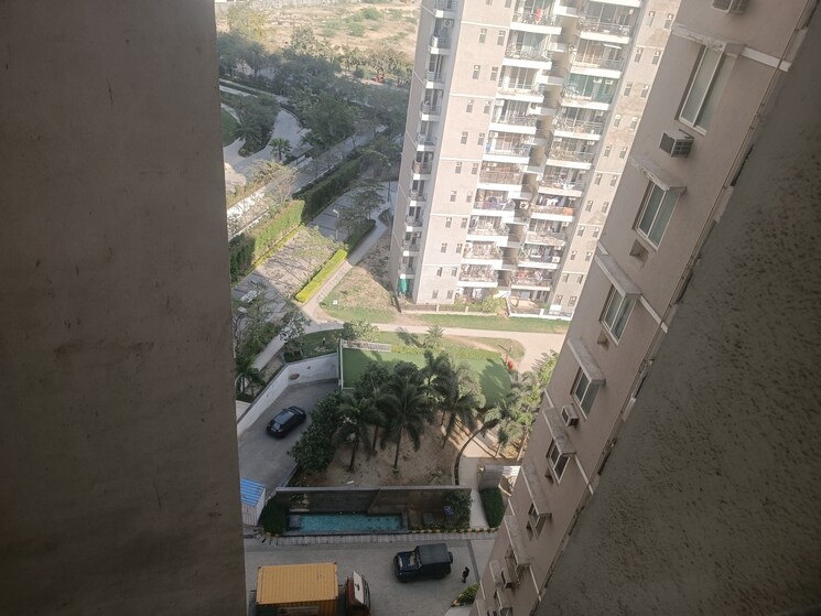 Exterior View, 3c-lotus-boulevard 3 Bedroom 1691 Sq.Ft. Apartment In Sector 100 Noida 8774799