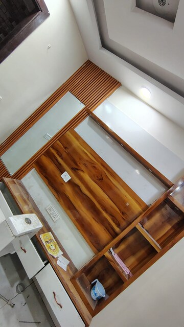 Furnished Amenities in 2 BHK Builder Floor at Dwarka Mor – for Rent