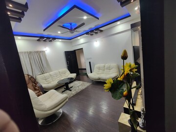 Team Area in 3 BHK Apartment at Sahasra Grand, Kalyan Nagar – for Sale