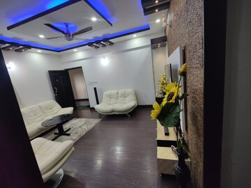 Team Area in 3 BHK Apartment at Sahasra Grand, Kalyan Nagar – for Sale