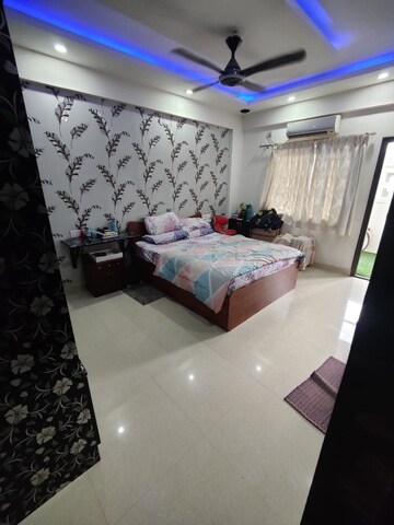 Team Area in 3 BHK Apartment at Sahasra Grand, Kalyan Nagar – for Sale