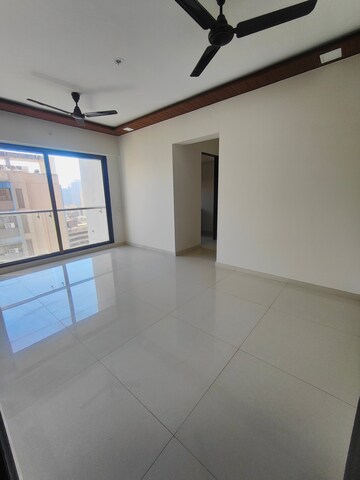 2 BHK Apartment For Sale in Sri Dutt s Garden Avenue-K, Virar West