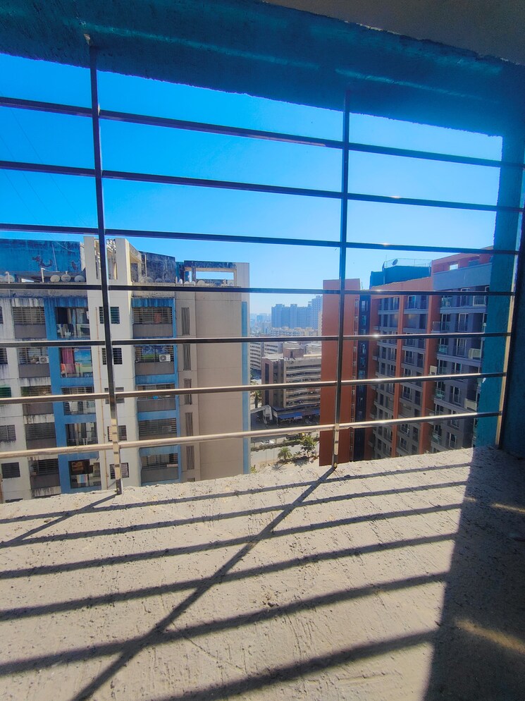 Exterior View, sri-dutt-s-garden-avenue-k 2 Bedroom 493 Sq.Ft. Apartment In Virar West Palghar 8774804